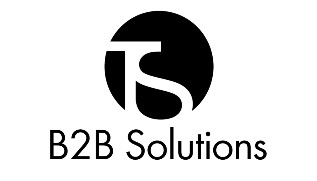 B2B Solutions
