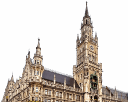 Chauffeur Service München Deutschland