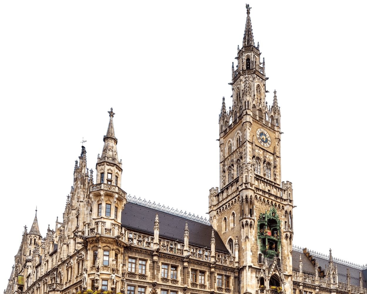 Chauffeur Service München Deutschland