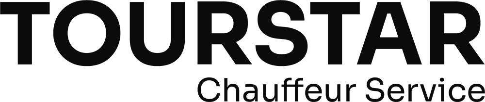 Tourstar Chauffeur Service Logo