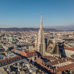 Chauffeur-Service Wien Vienna Limousine buchen