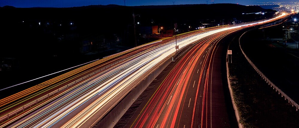Chauffeurservice für Langstreckenfahrten